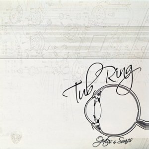 “Optics and Sonics (B-Sides)”的封面