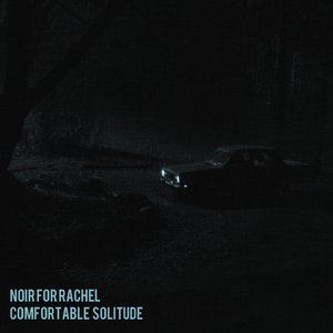 Image for 'Comfortable Solitude'