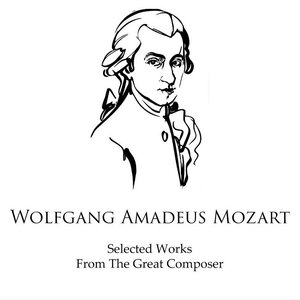 Image for 'Wolfgang Amadeus Mozart'