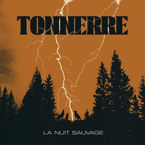 Image for 'La nuit sauvage'