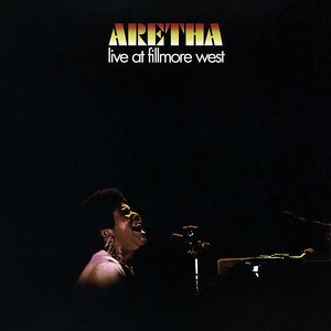 Image for 'Live at Fillmore West'