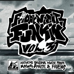 Image for 'Friday Night Funkin', Vol. 3 Original Game Soundtrack (The Instrumentals)'