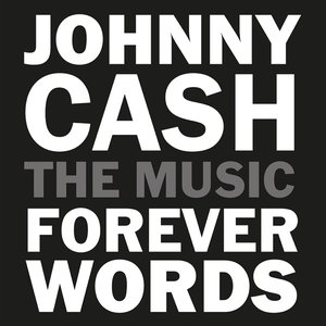 'Johnny Cash: Forever Words Expanded'の画像