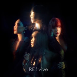 Image for 'Re_vive'