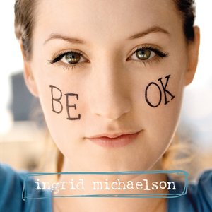 Imagem de 'Be OK'