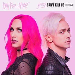 Изображение для 'Still Can't Kill Us (Acoustic Sessions)'