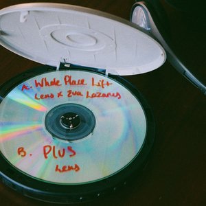 Image for 'Whole Place Lift / Plus'