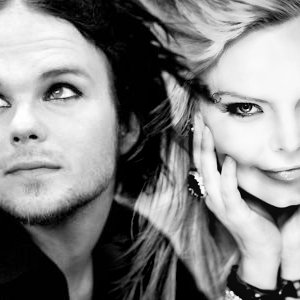 Image for 'The Rasmus feat. Anette Olzon'