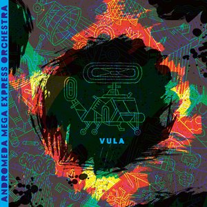 Image for 'Vula'