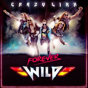 Image for 'Forever Wild'