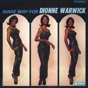 'Make Way for Dionne Warwick' için resim