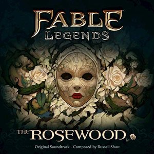 'Fable Legends:The Rosewood' için resim