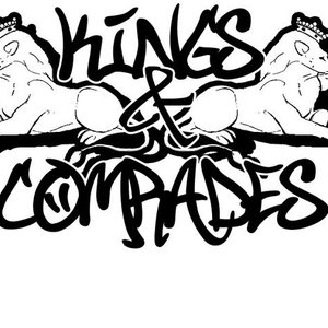 Image for 'Kings and Comrades'