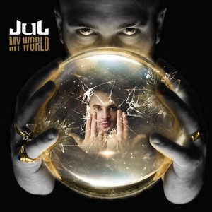 Image for 'My World'