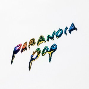 Imagem de 'Paranoia Pop'