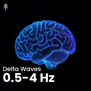 Image for 'Delta Waves: Deep Sleep (Binaural Beats)'