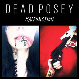 Image for 'Malfunction'