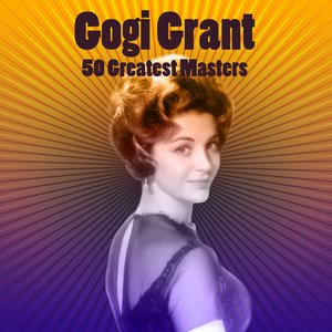 Image for '50 Greatest Masters'