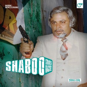 Image for 'Shaboo Strikes Back'