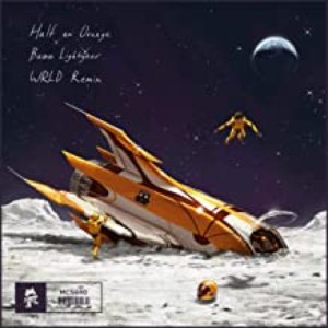 'Buzz Lightyear (WRLD Remix)' için resim
