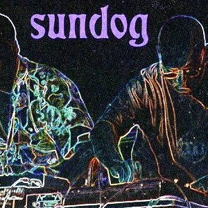 Image for 'Sundog'