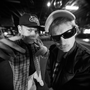 Bild för 'Joey Valence & Brae'