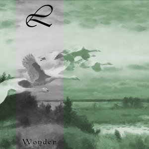 Image for 'Wonder'