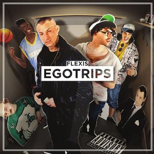 Imagem de 'Egotrips'