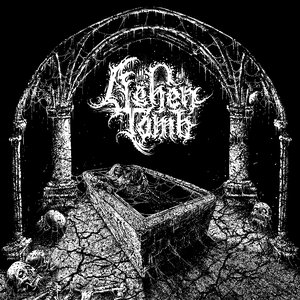 Image for 'Ashen Tomb'