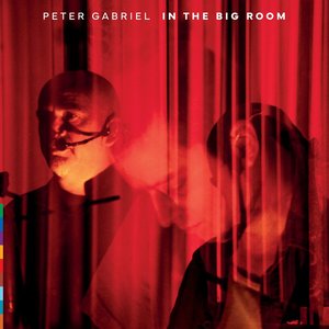 Image for 'In The Big Room'