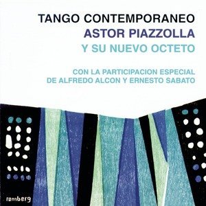 Immagine per 'Edición Crítica: Tango Contemporaneo'