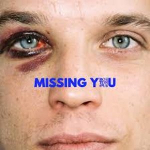 “Missing You”的封面