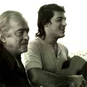 Image pour 'Toquinho & Vinicius de Moraes'
