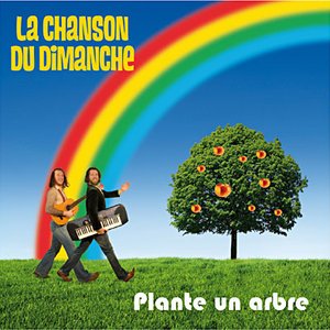 Image for 'Plante Un Arbre'