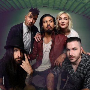 Image pour 'Pop Evil'