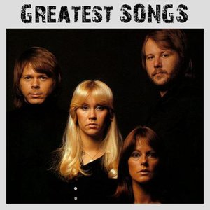 Image for 'Greatest Songs'