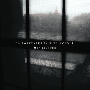 Изображение для '24 Postcards in Full Colour'