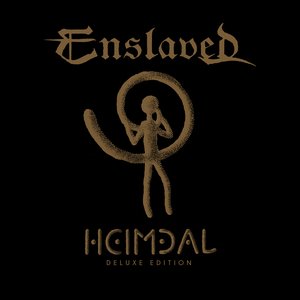 “Heimdal (Deluxe Version)”的封面