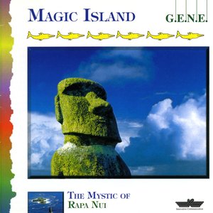 Image for 'Magic Island'