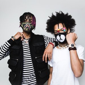Immagine per 'Ayo & Teo'