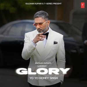 Image for 'GLORY'