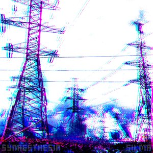 Image for 'Synaesthesia'
