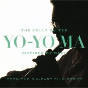 Image for 'Inspired By Bach: The Cello Suites (Remastered)'