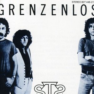 Image for 'Grenzenlos'