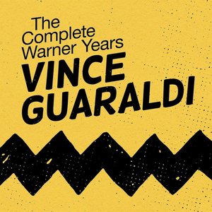 Изображение для 'The Complete Warner Years'