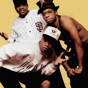 “Bell Biv DeVoe”的封面