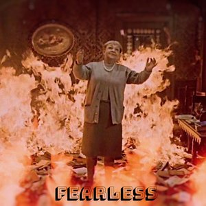 Image for 'FEARLESS'