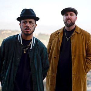Bild für 'Blu & Exile'