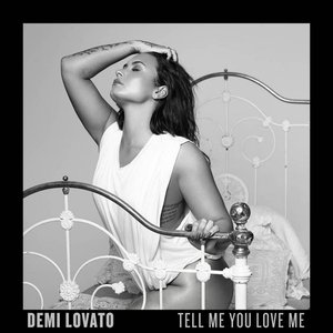 Image for 'Tell Me You Love Me (Acoustic)'