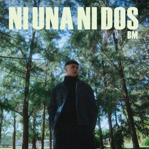 “Ni Una Ni Dos”的封面